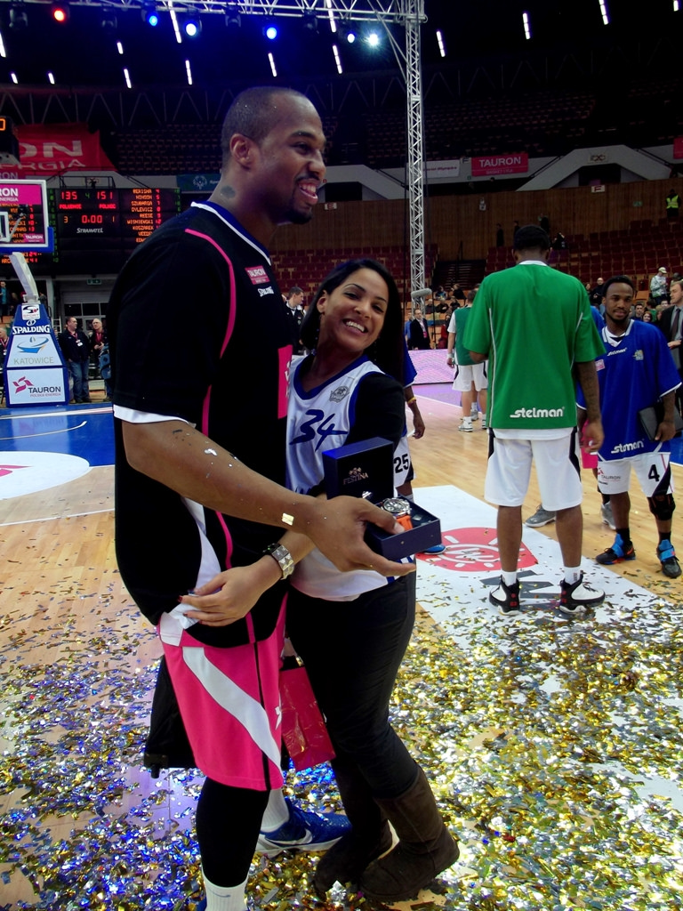 Corsley Edwards Net Worth 2018: What is this basketball player worth?
