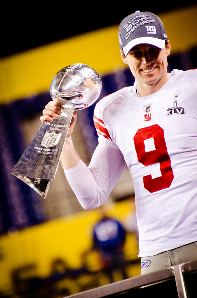 Lawrence Tynes Net Worth 2018: What is this NFL football player worth?