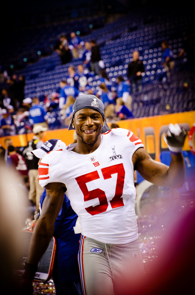 Jacquian Williams Net Worth 2018: What is this NFL football player worth?