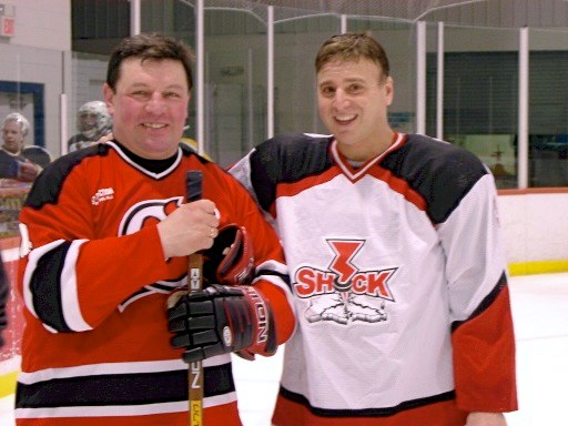 Sergei Starikov Net Worth 2018: What is this ice hockey player worth?
