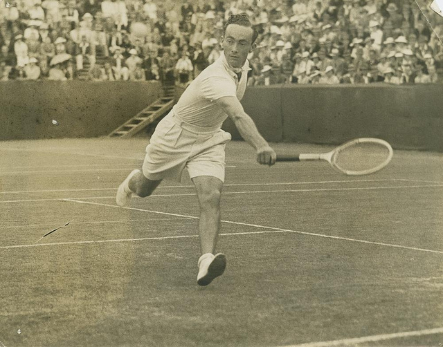 Vivian McGrath Net Worth 2018: What is this tennis player worth?