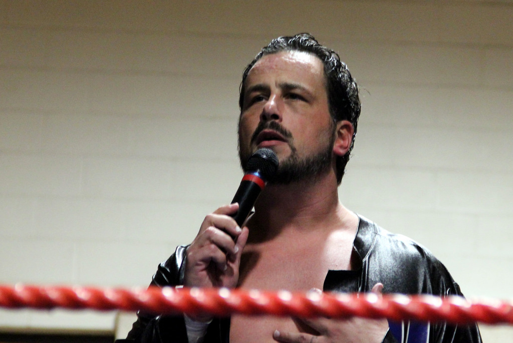 Steve Corino Net Worth 2018: What is this wrestler worth?