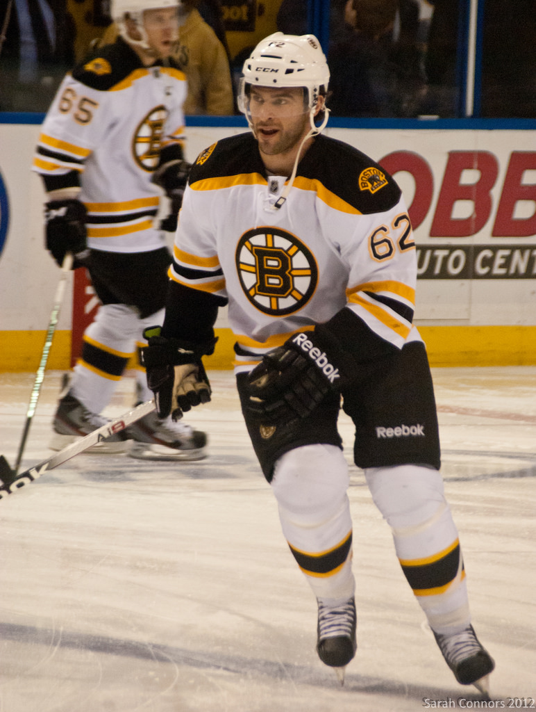 Josh Hennessy Net Worth 2018: What is this ice hockey player worth?