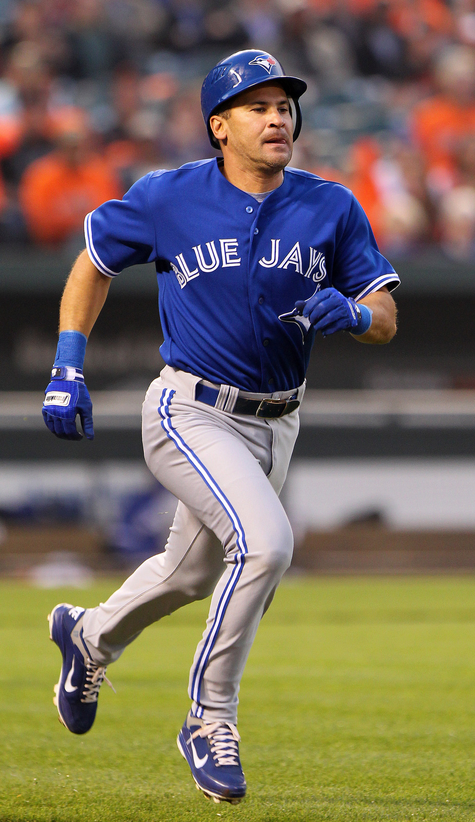Omar Vizquel Net Worth 2018: What is this baseball player worth?