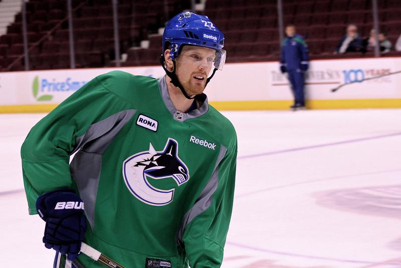 Daniel Sedin Net Worth 2018: What is this ice hockey player worth?