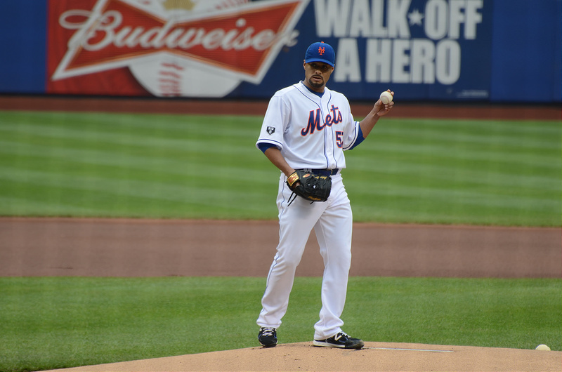 Johan Santana Net Worth 2018: What is this baseball player worth?