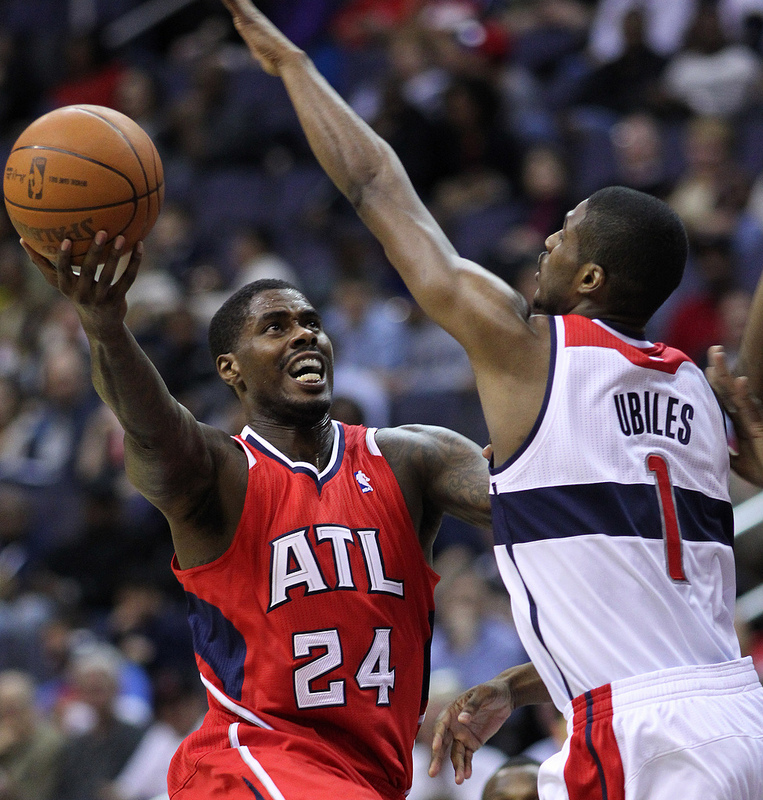 Marvin Williams Net Worth 2018: What is this basketball player worth?