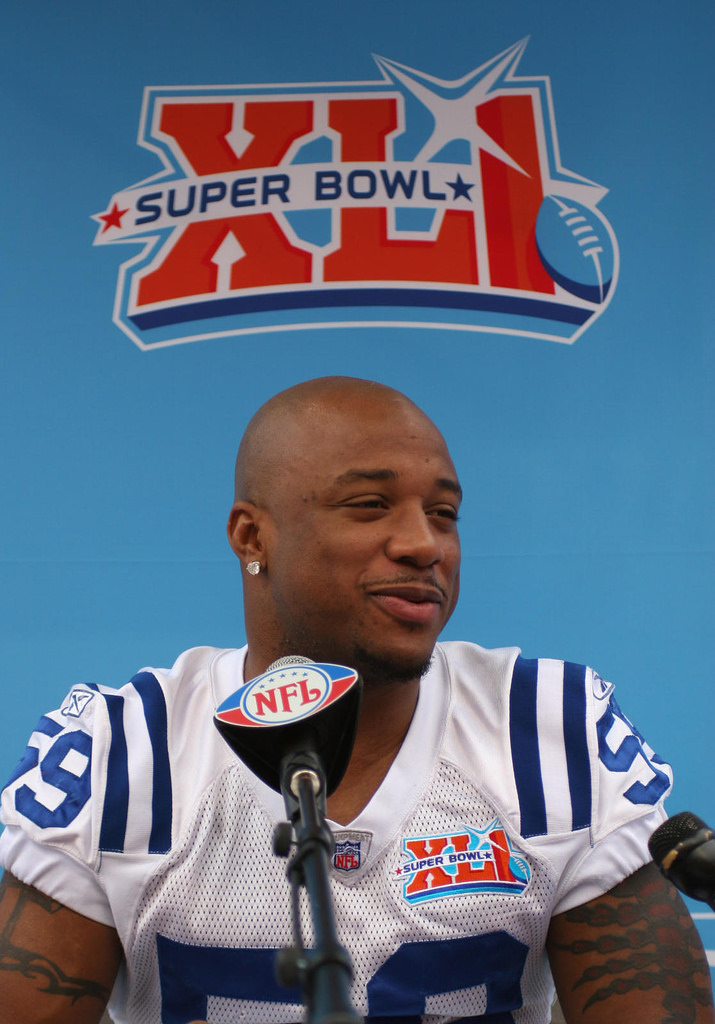 Cato June Net Worth 2018: What is this NFL football player worth?