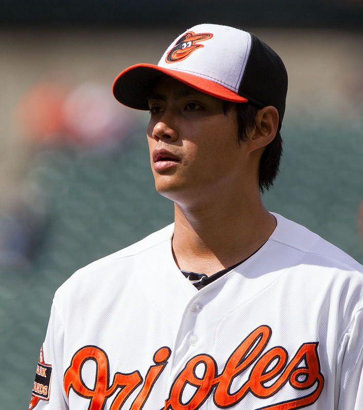 Wei-Yin Chen Net Worth 2018: What is this baseball player worth?
