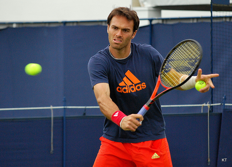 Ross Hutchins Net Worth 2018: What is this tennis player worth?