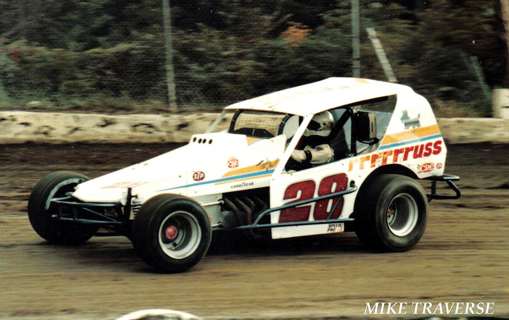 Tighe Scott Net Worth 2018: What is this NASCAR driver worth?