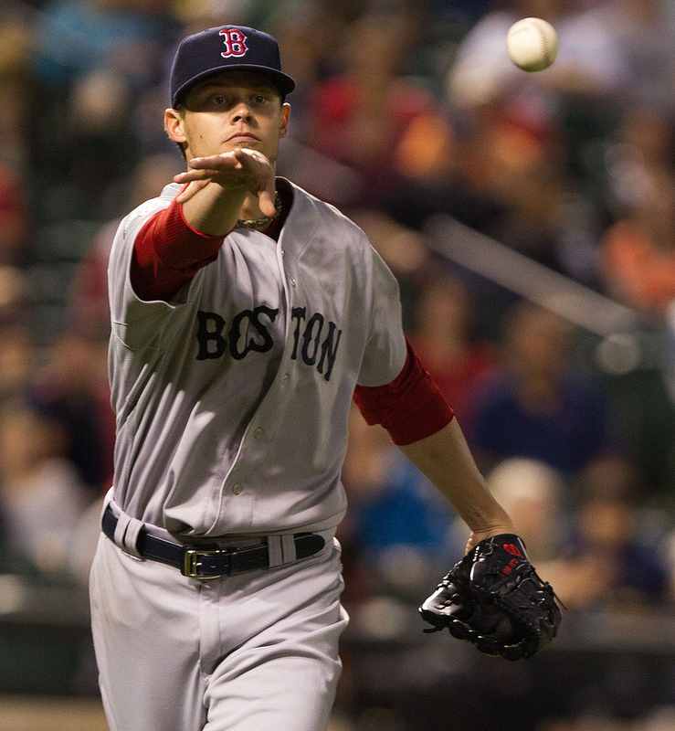 Clay Buchholz Net Worth 2018: What is this baseball player worth?
