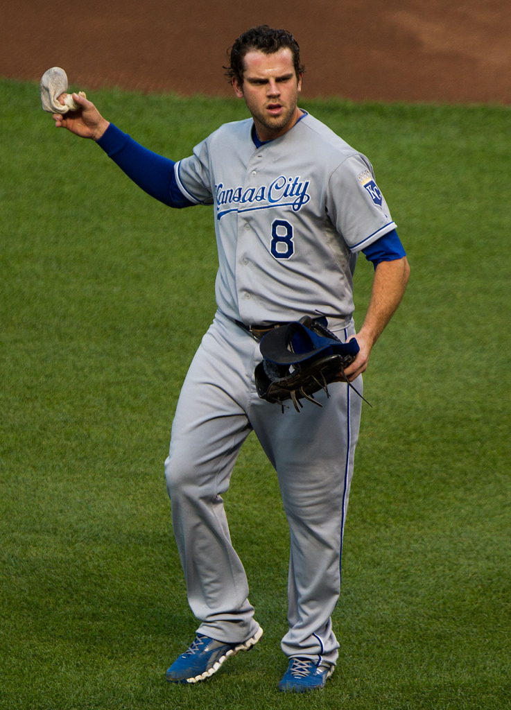 Mike Moustakas Net Worth 2018: What is this baseball player worth?