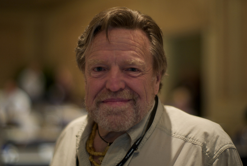 John Perry Barlow Net Worth 2018: What Was The Grateful Dead, Internet Pioneer Worth At Death?
