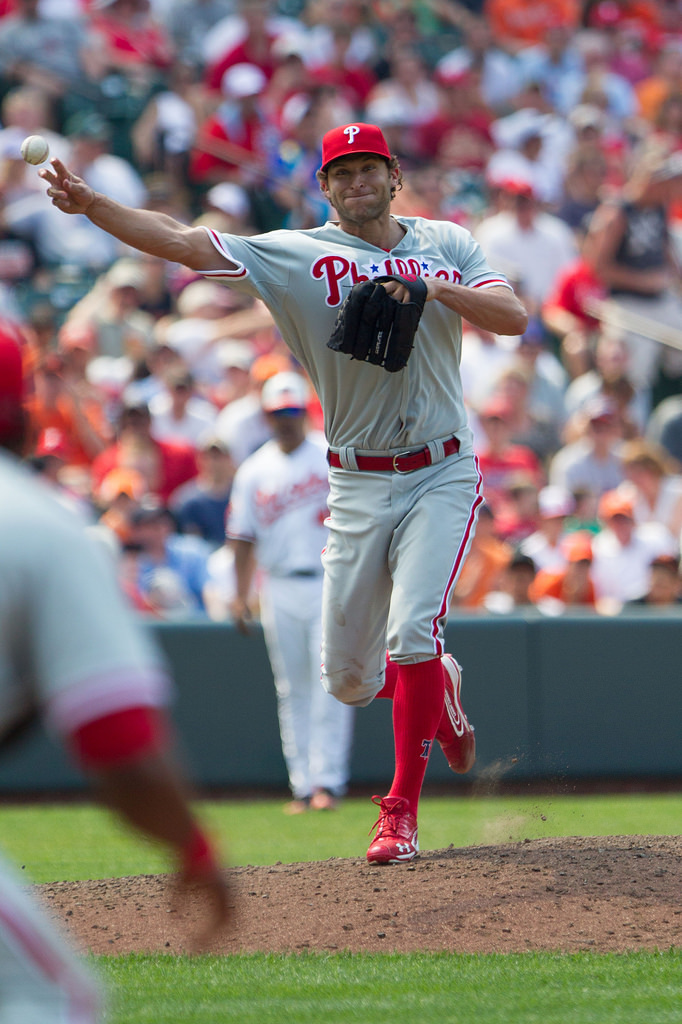 Michael Schwimer Net Worth 2018: What is this baseball player worth?