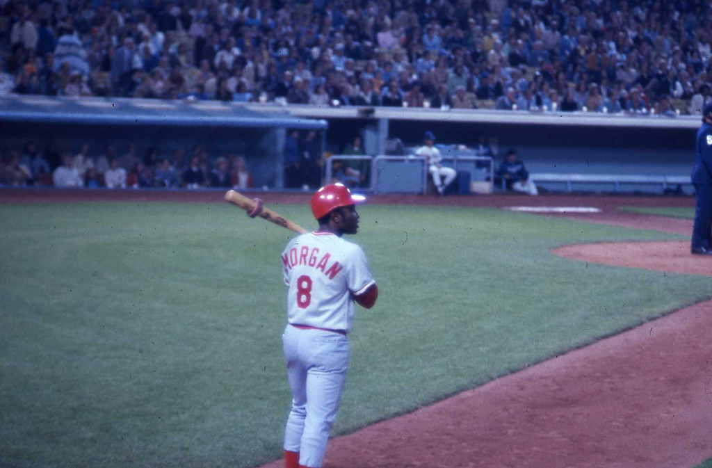 Joe Morgan Net Worth 2018: What is this baseball player worth?