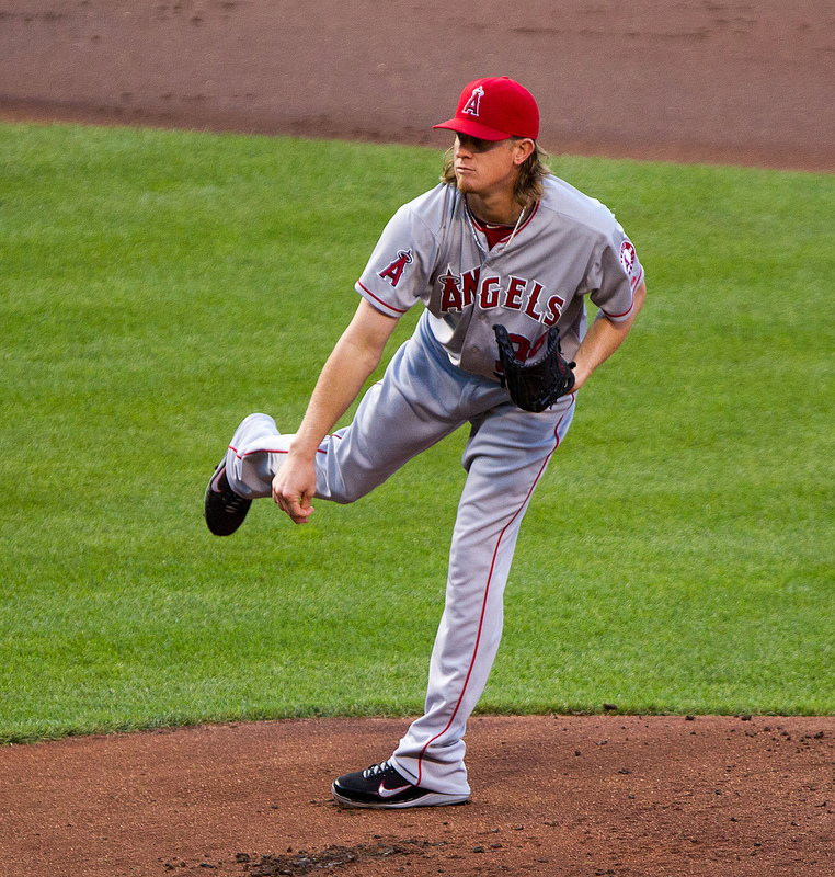 Jered Weaver Net Worth 2018: What is this baseball player worth?