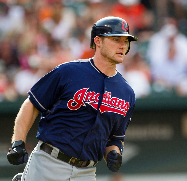Lou Marson Net Worth 2018: What is this baseball player worth?