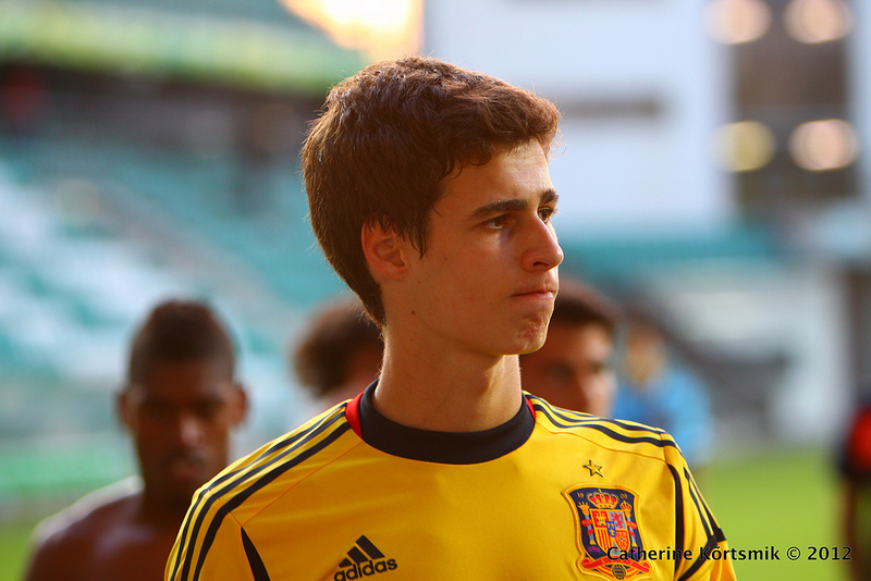 Kepa Arrizabalaga Net Worth 2018: What is this World Cup football/soccer player worth?