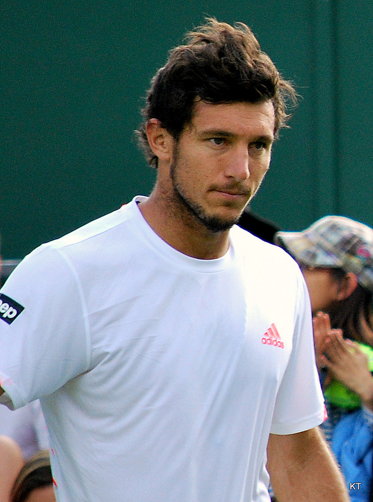 Juan Mónaco Net Worth 2018: What is this tennis player worth?