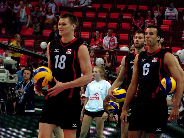 Justin Duff Net Worth 2018: What is this volleyball player worth?
