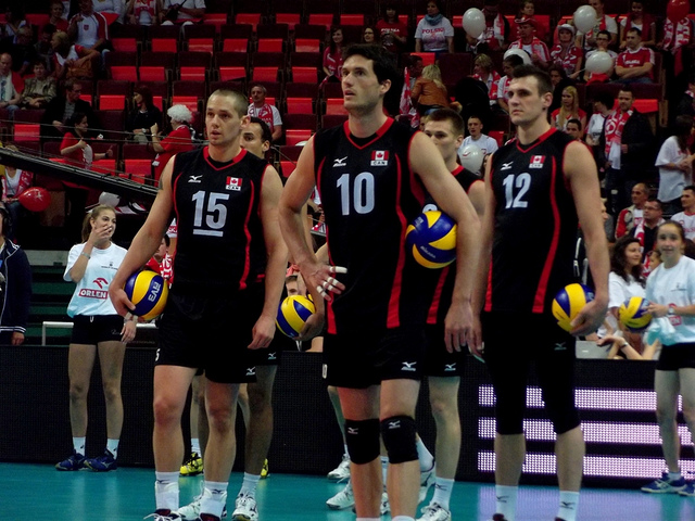 Toon Van Lankvelt Net Worth 2018: What is this volleyball player worth?