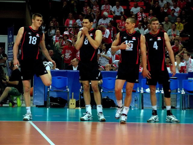 Adam Simac Net Worth 2018: What is this volleyball player worth?