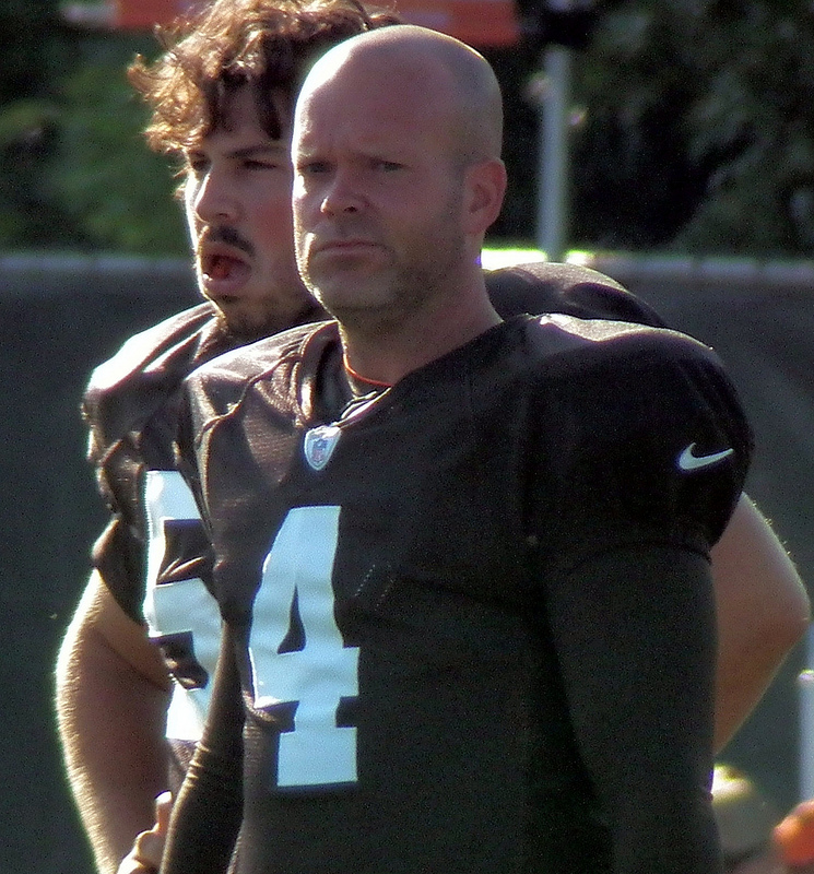 Phil Dawson Net Worth 2018: What is this NFL football player worth?