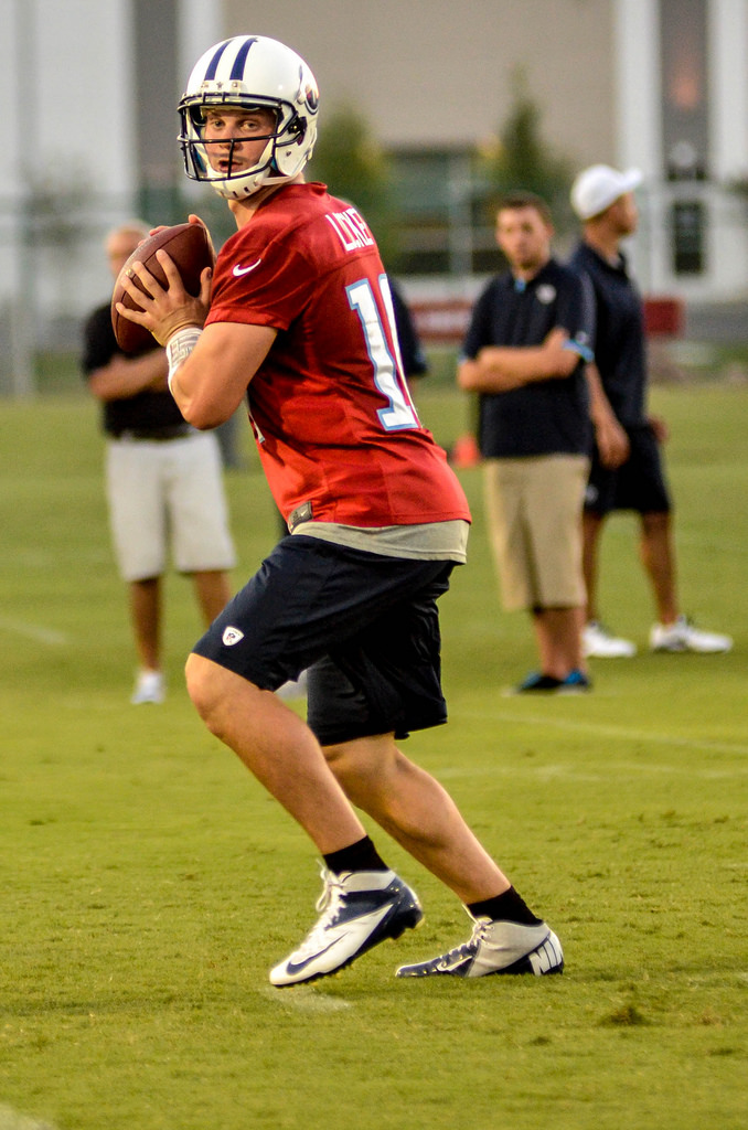 Jake Locker Net Worth 2018: What is this NFL football player worth?