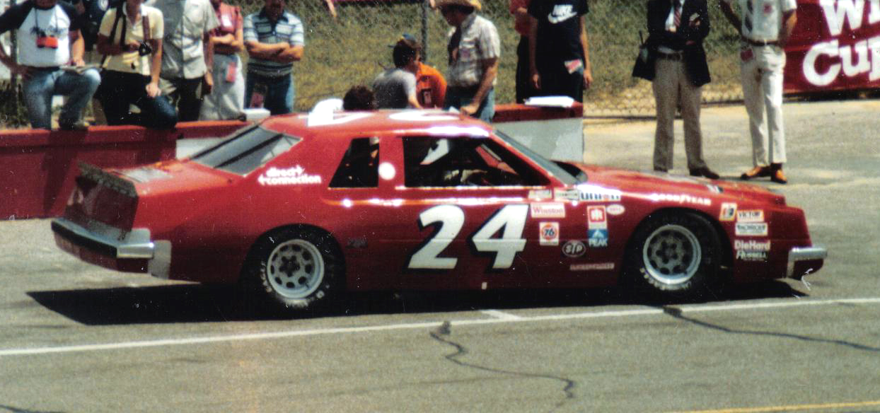 Cecil Gordon Net Worth 2018: What is this NASCAR driver worth?