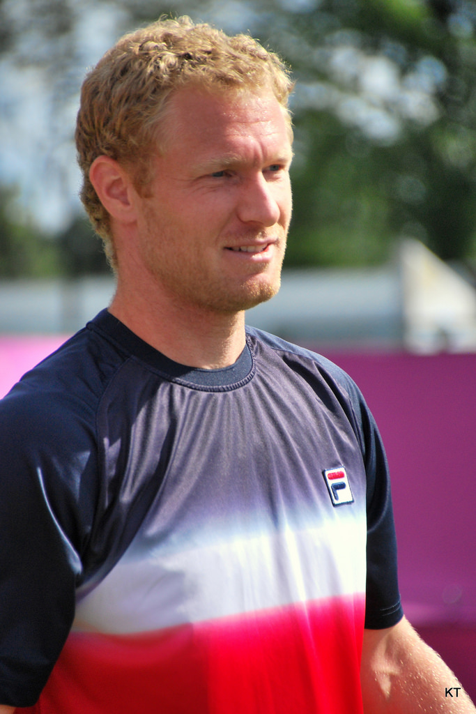 Dmitry Tursunov Net Worth 2018: What is this tennis player worth?
