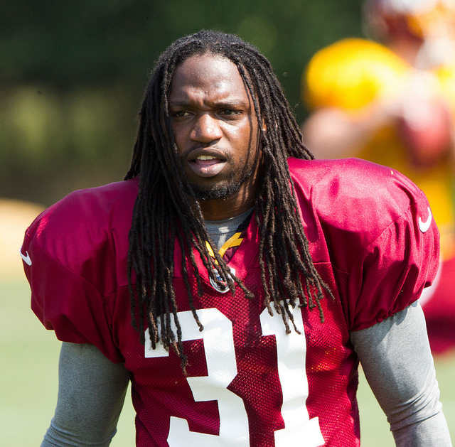 Brandon Meriweather Net Worth 2018: What is this NFL football player worth?