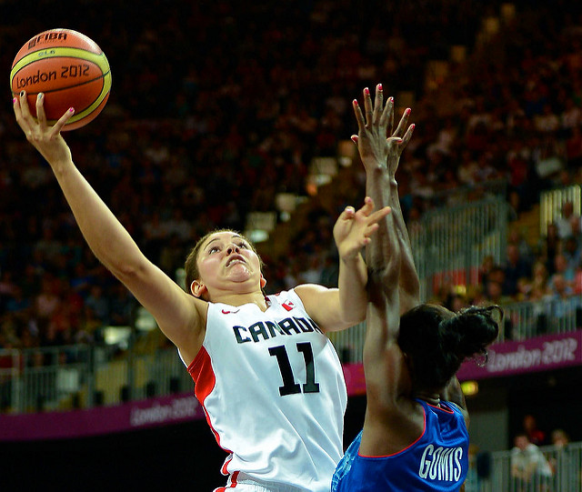 Natalie Achonwa Net Worth 2018: What is this basketball player worth?