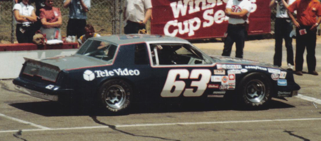 Jocko Maggiacomo Net Worth 2018: What is this NASCAR driver worth?