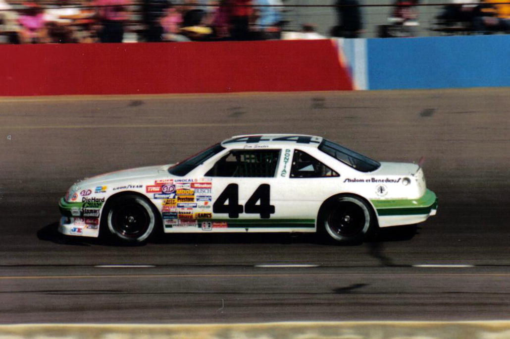 Jim Sauter Net Worth 2018: What is this NASCAR driver worth?