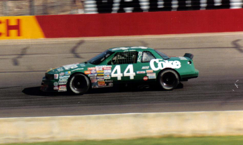 Jack Sellers Net Worth 2018: What is this NASCAR driver worth?