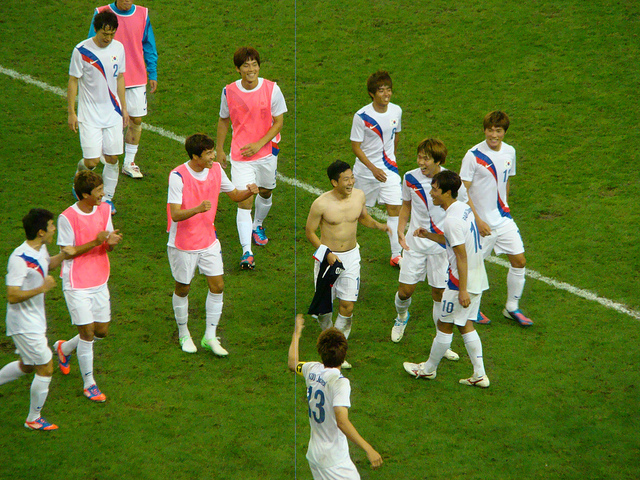 Jung Woo-young Net Worth 2018: What is this World Cup football/soccer player worth?