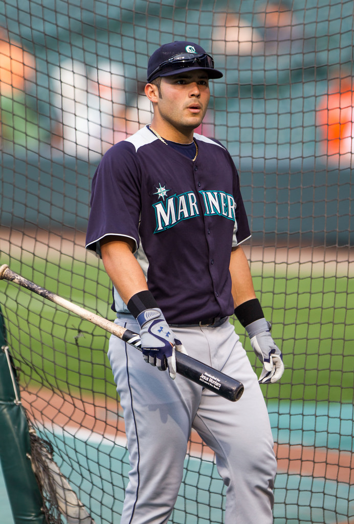 Jesus Montero Net Worth