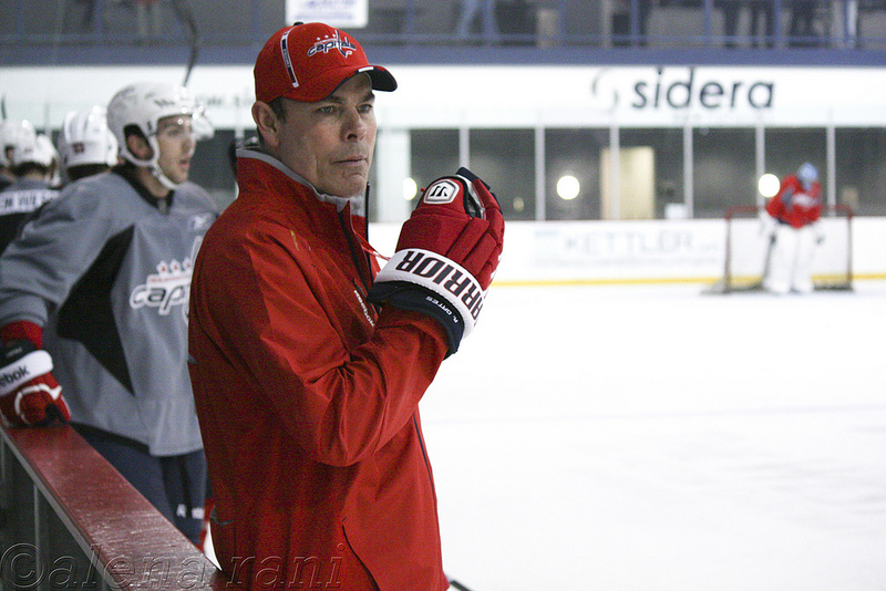 Adam Oates Net Worth 2018: What is this ice hockey player worth?
