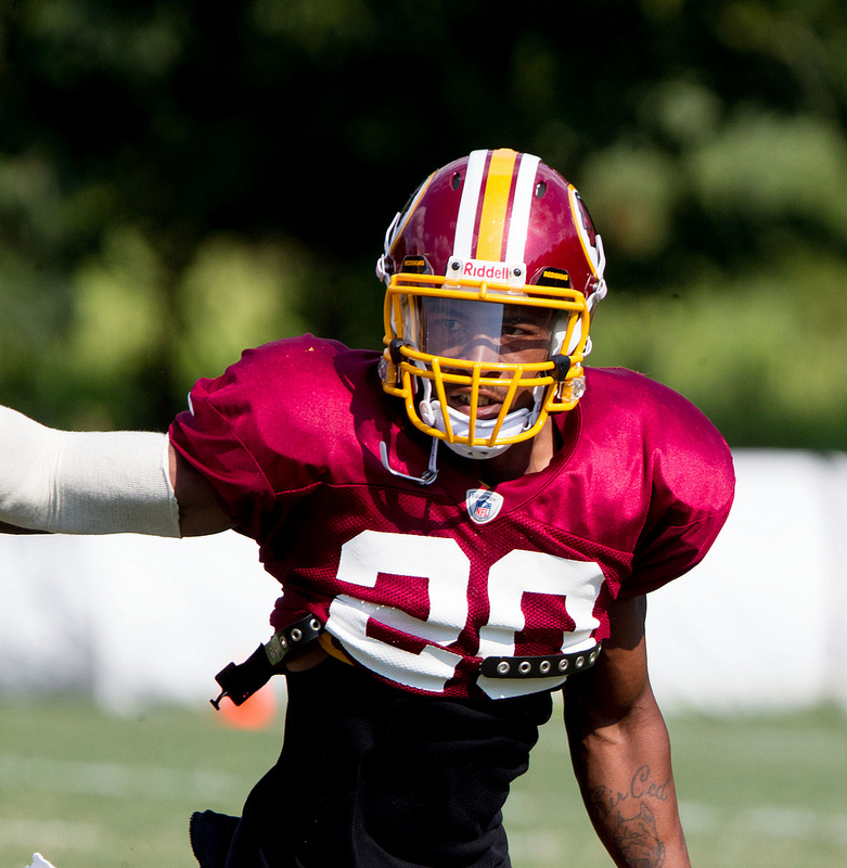 Cedric Griffin Net Worth 2018: What is this NFL football player worth?