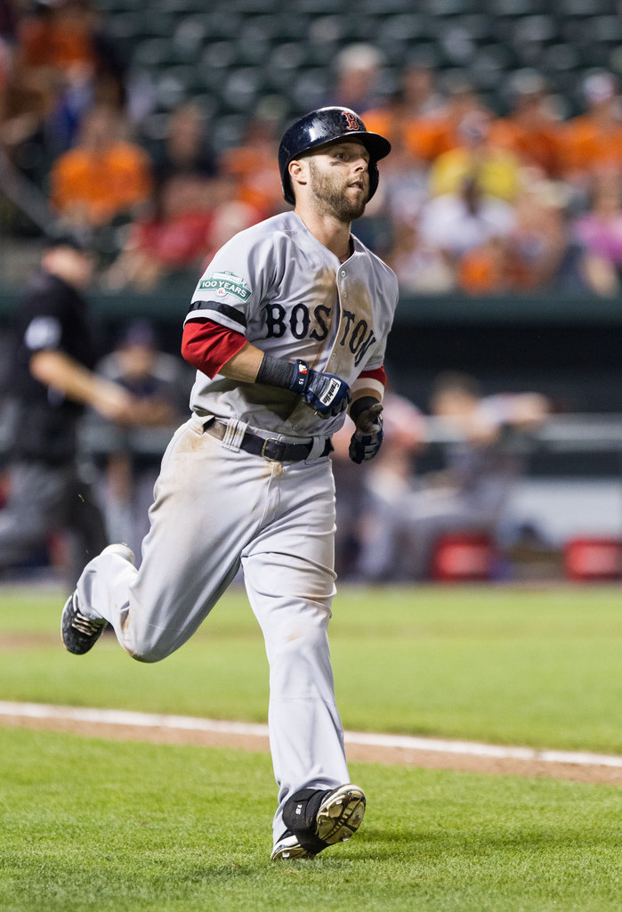 Dustin Pedroia Net Worth 2018: What is this baseball player worth?