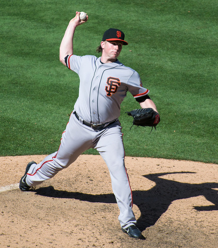 Eric Hacker Net Worth 2018: What is this baseball player worth?