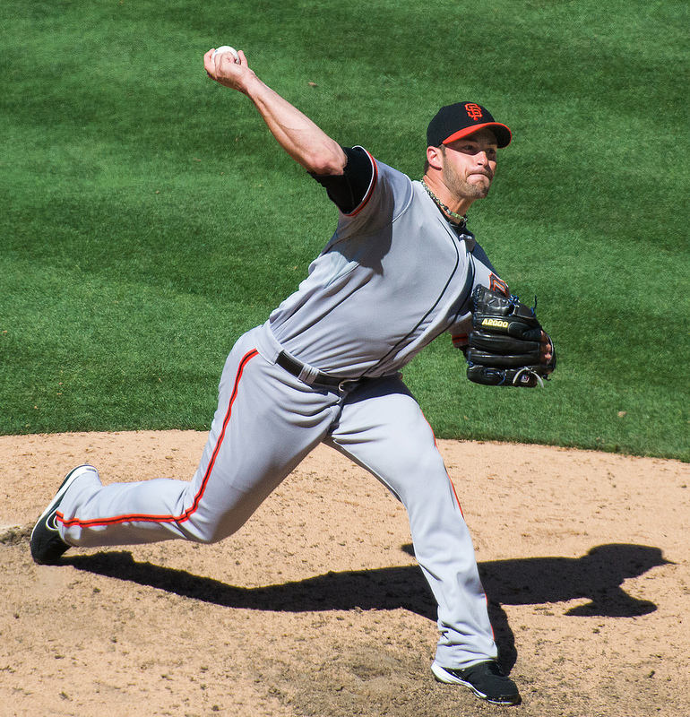 George Kontos Net Worth 2018: What is this baseball player worth?