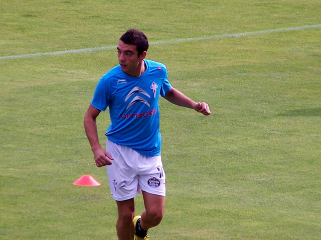 Iago Aspas Net Worth 2018: What is this World Cup football/soccer player worth?