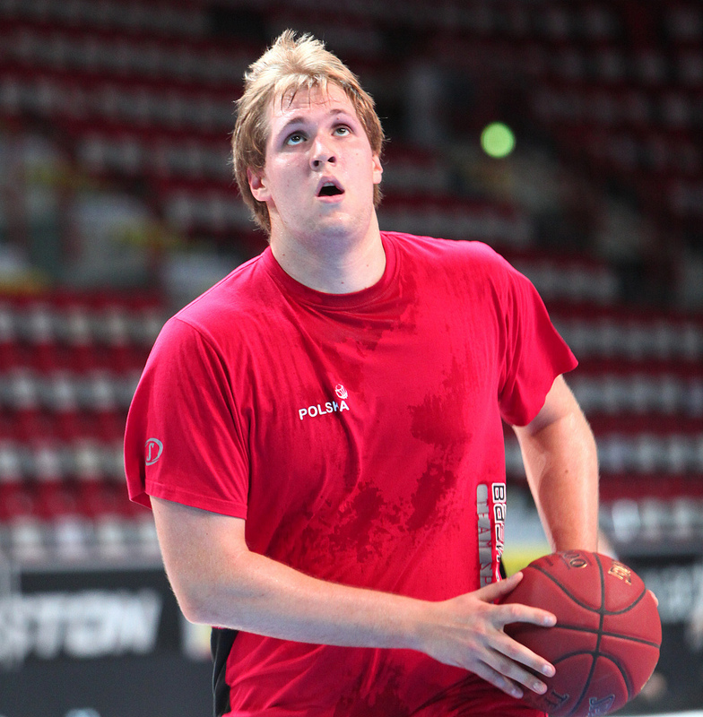 Przemek Karnowski Net Worth 2018: What is this basketball player worth?