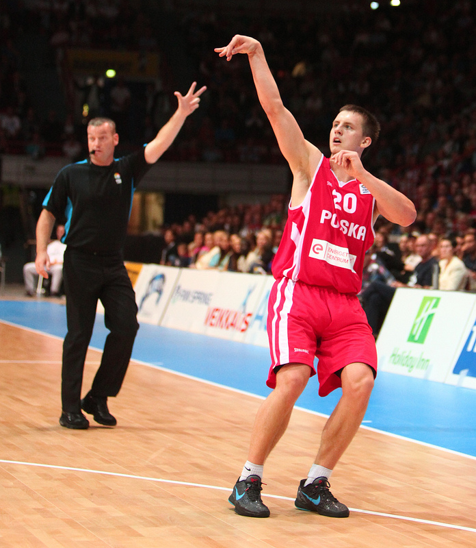 Mateusz Ponitka Net Worth 2018: What is this basketball player worth?