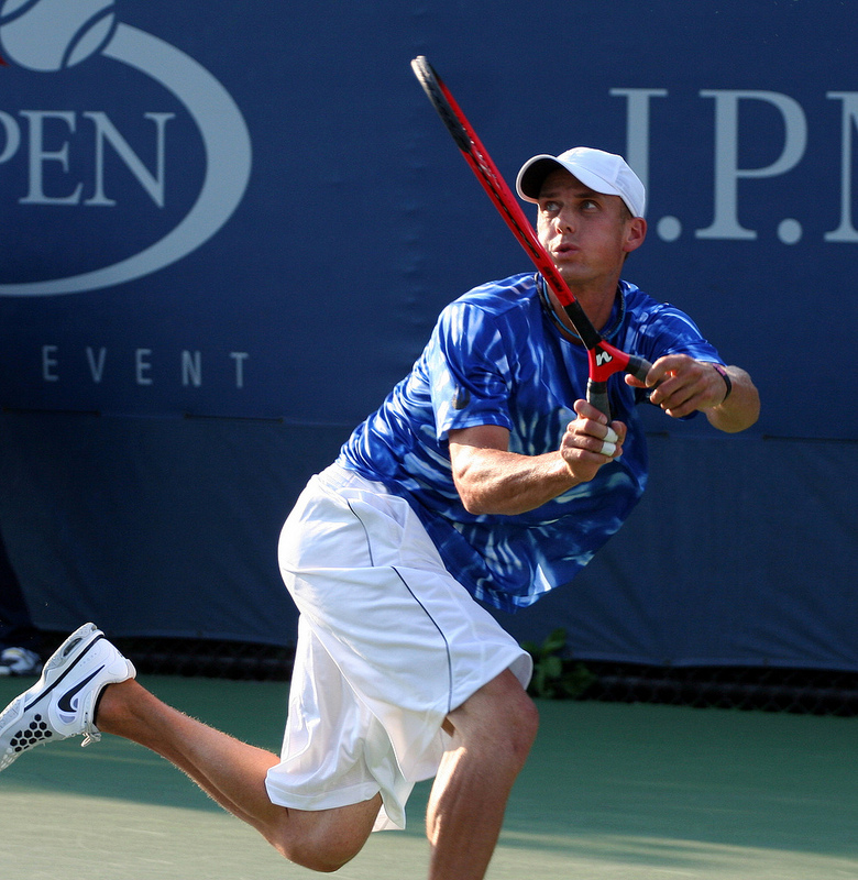 Brian Battistone Net Worth 2018: What is this tennis player worth?
