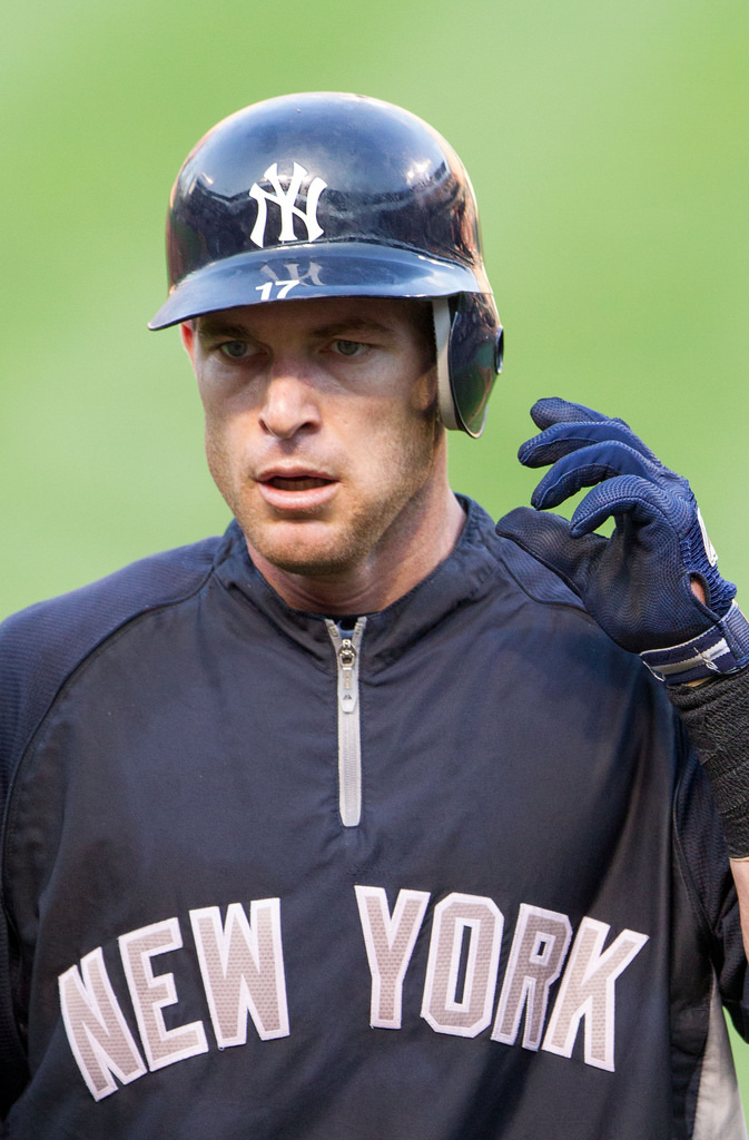 Jayson Nix Net Worth 2018: What is this baseball player worth?
