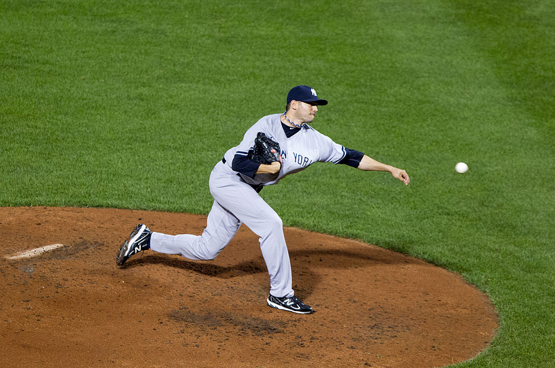 Clay Rapada Net Worth 2018: What is this baseball player worth?