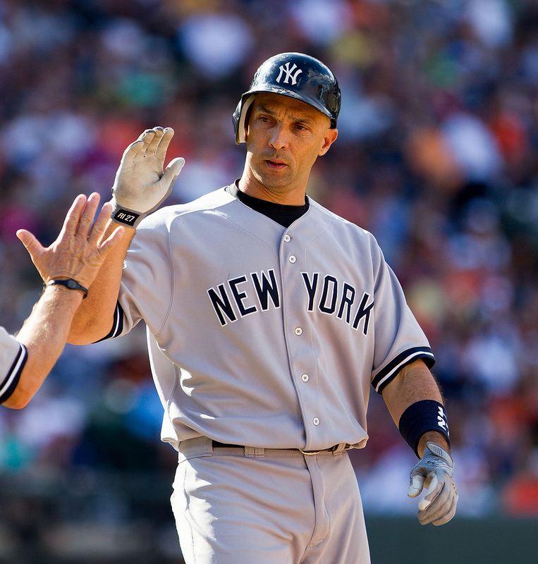Raúl Ibañez Net Worth 2018: What is this baseball player worth?